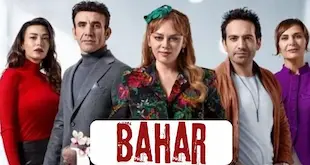 Bahar